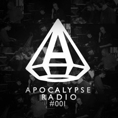 Apocalypse Radio #001: Happy B-Day Apocalypse