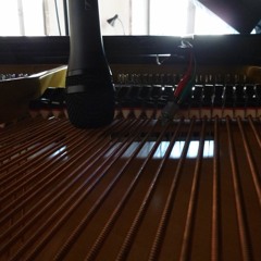 Piano And Motor