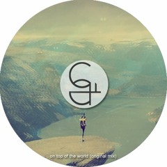 guh | on top of the world