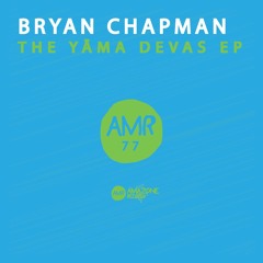 Bryan Chapman_ " The Yama Devas "_ Amazone 77