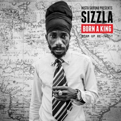 Sizzla & Errol Dunkley - Champion Sound (Beam Up Re-twist)
