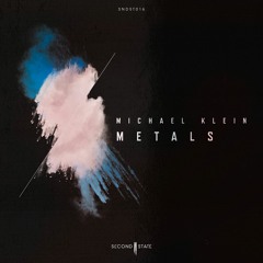 Michael Klein - Metals EP