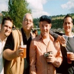 You Do Something To Me (Paul Weller), practice recording by The Bear, 2007