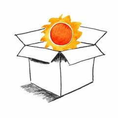 The Sun In A Box
