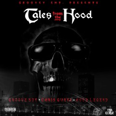 Talk My Shit ChrisGunna & GrooveBoy