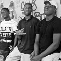 Swagg N Dabb RYEE MOBB  Ft. Chico Black X Tayeo100