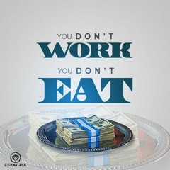 YOU DONT EAT SheeshMix