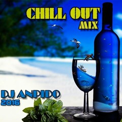 Dj AnpidO - Mix Chill Out (Parte 01) 2016