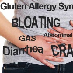 Are You Allergic to Gluten? by Jeff White Fit Minute KYOO 99.1 FM