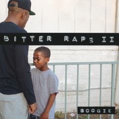 Boogie - Out My Way (Bitter Raps 2) [prod. Keyel & Amaire Johnson]