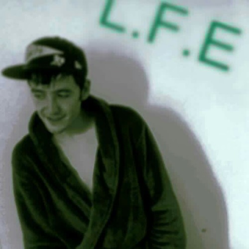 L.F.E Vibes freestyle