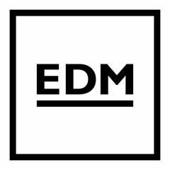EDM Podcasts: Week 3/14/16