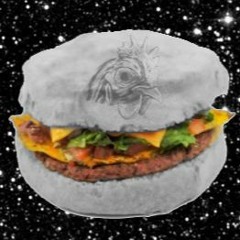 Funky Electric Chicken Sandwiches for Love