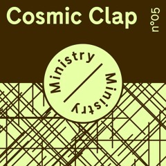 CLLCTVE x RADIOMEUH I MINISTRY n°5 I Mars w/ COSMIC CLAP
