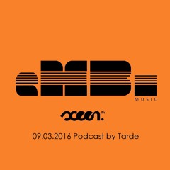 eMBi Radio on Sceen.FM # Podcast 49 // Tarde