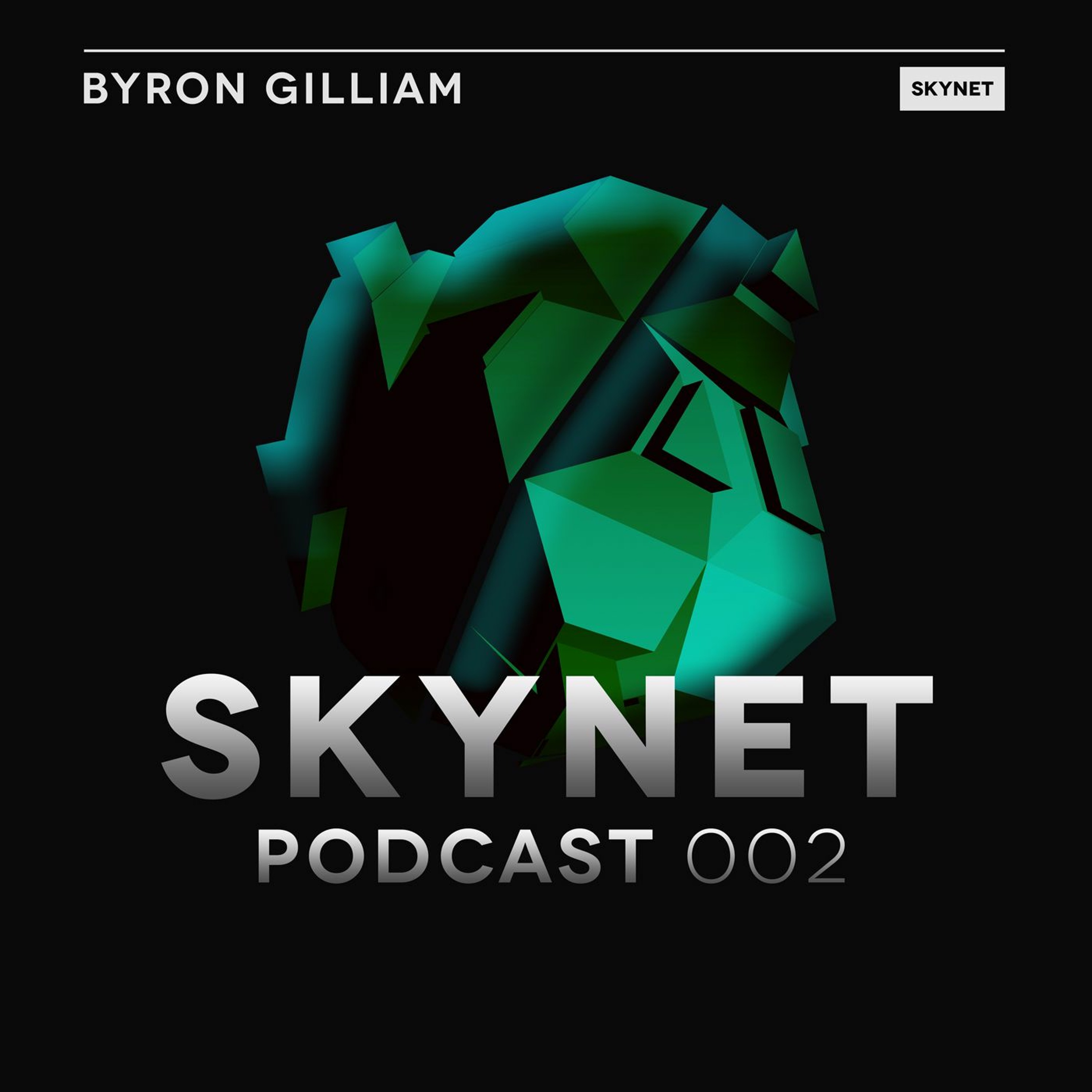 Skynet Podcast