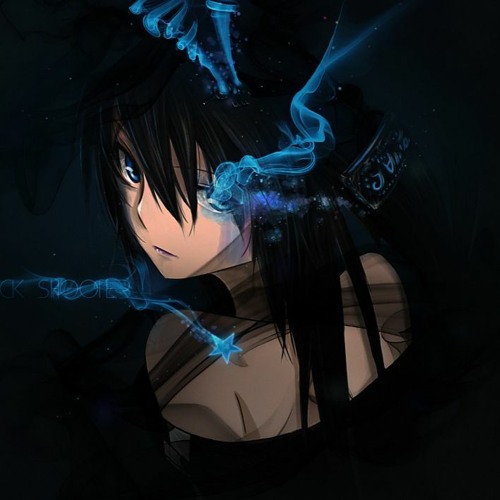 [Black Rock Shooter] - Battle of BRS