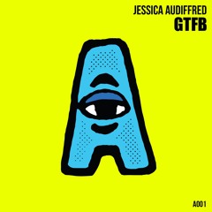 Jessica Audiffred - GTFB