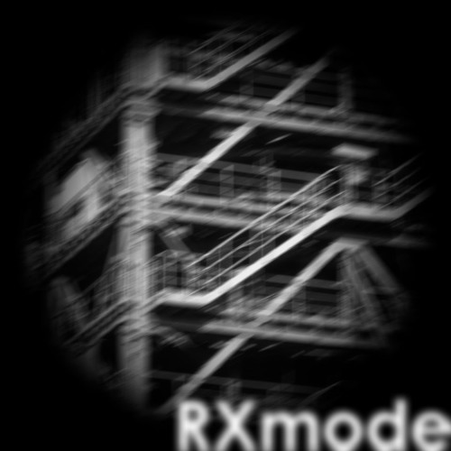 Tracklistings Mixtape #219 (2016.03.14) : RXmode Artworks-000150882638-aanfxf-t500x500