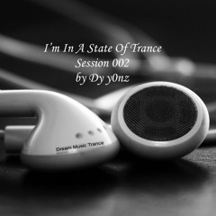 In State Of Trance Tune Mixed By Dj y0nz