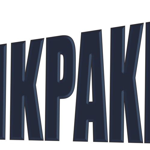 DRUNKPAKPUNK - KAWANKU