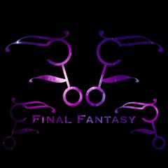 DJ Final Fantasy-Lost Worlds