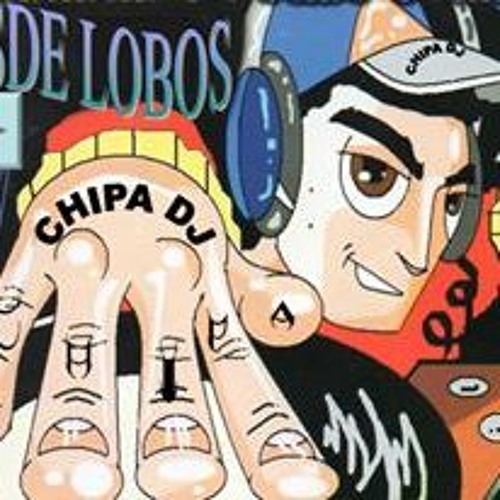 Cinco Flores rmx chipa