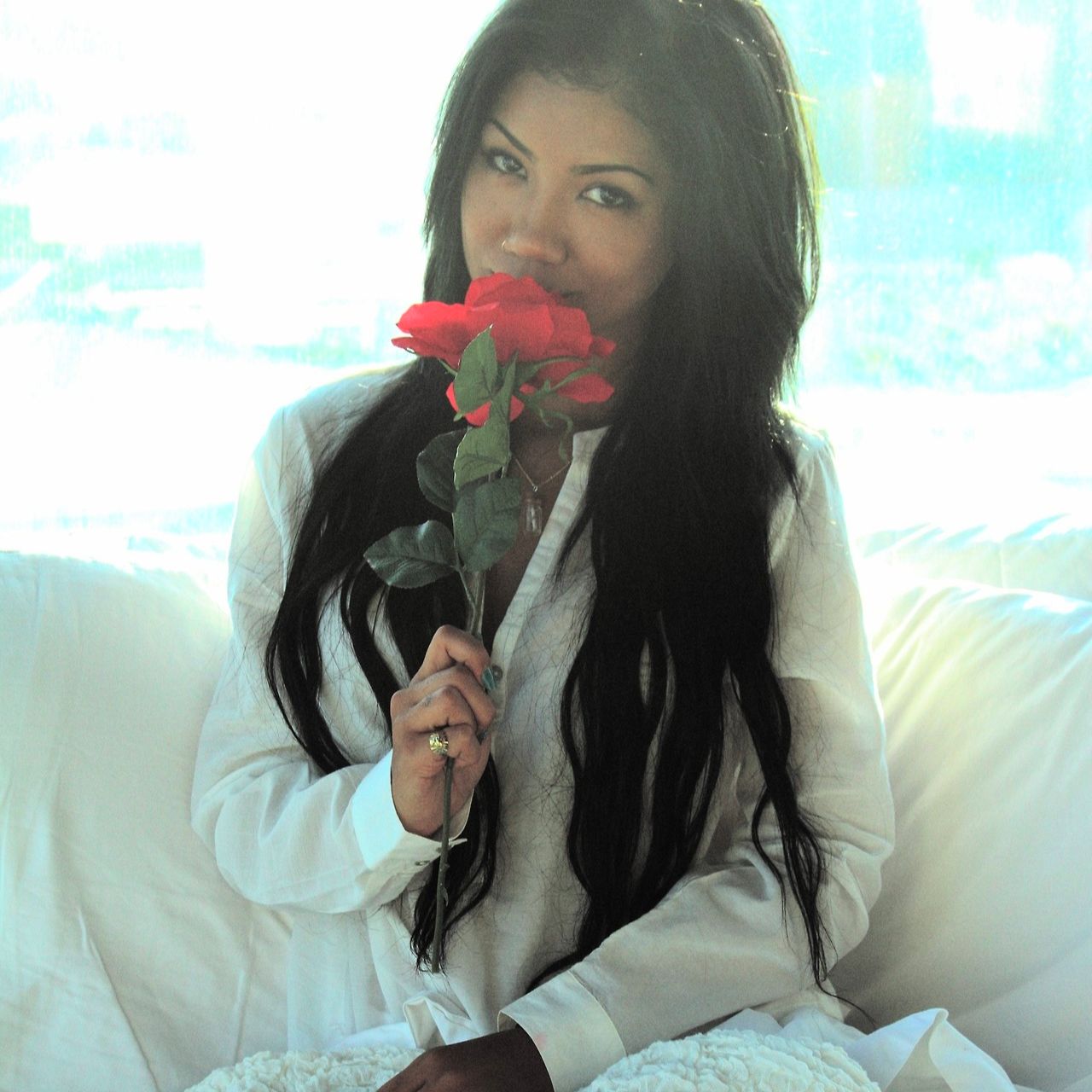 I’d Rather Be – Jhené Aiko