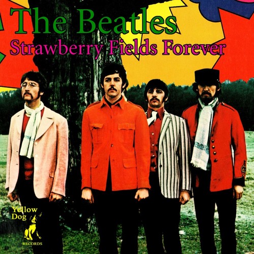 Strawberry Fields Forever