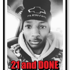 Ambient Cocaine (Prod. Dj Boogie) (It's JJ)