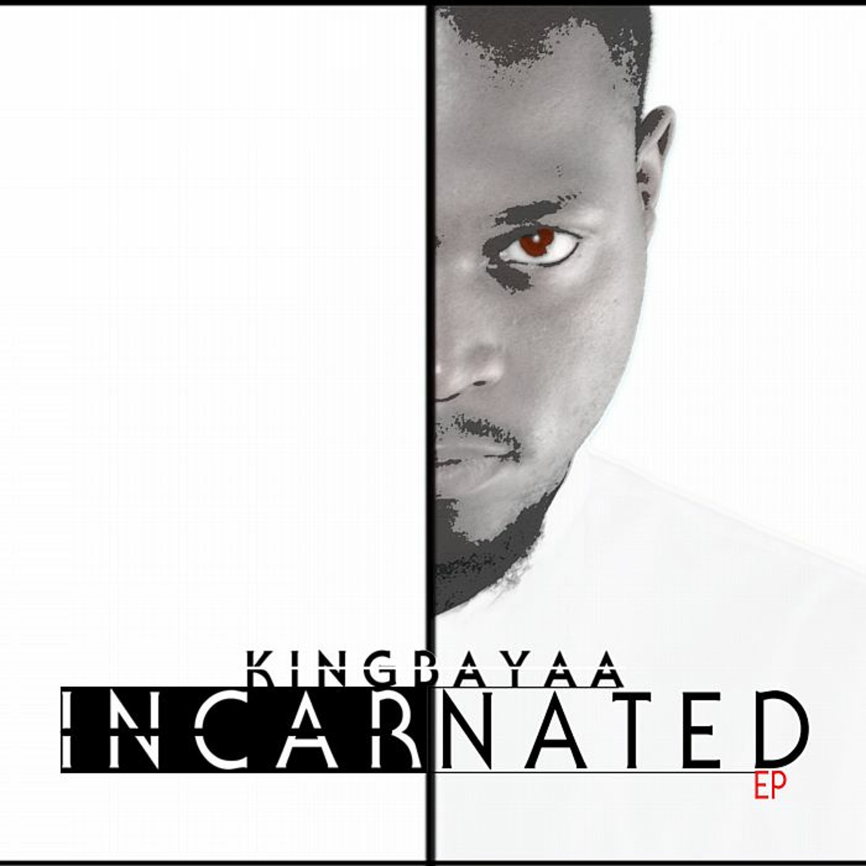 King Bayaa - Before The Storm episode artwork