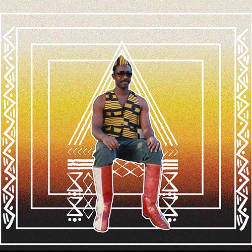 Jagger Botchway Group - Take Time (GRC Remix)(STW Premiere)