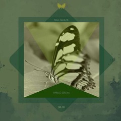 Raul Aguilar - Why So Serious (Original Mix)