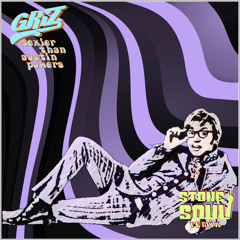 GRiZ - Sexier Than Austin Powers (Stone Soul Remix)