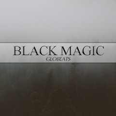 ABSTRACT HIP HOP - BLACK MAGIC (PROD GLOBEATS)