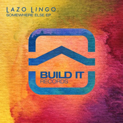 Lazo Lingo - Dark Pink [Premiere]