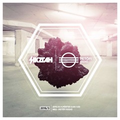 Sikztah @ Petőfi DJ Mix 021 (2016.03.11.)