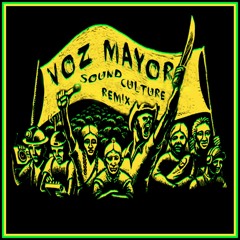 ESSO Afrojam Funkbeat - Voz Mayor (Sound Culture Remix)