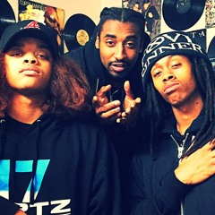 "Playing For Keeps" - Swagu'