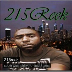 215reek - Thousand Miles Of Treasure's