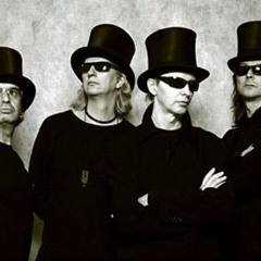 Пикник - От - Кореи - До - Карелии