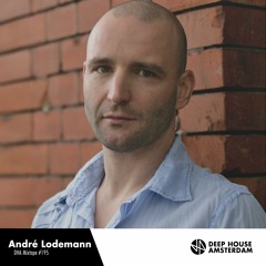 Andre Lodemann - DHA Mixtape #195