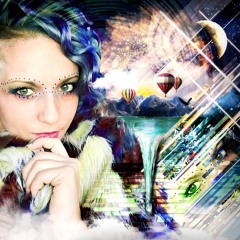 Live @ The Colorado Burnal Equinox