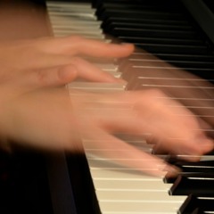Longing 2 - improvisation