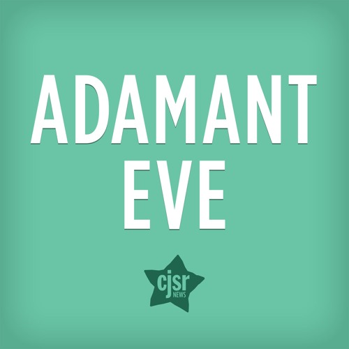 Adamant Eve - A Grassroots Women's Collective