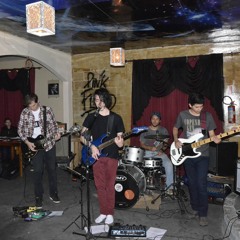 Arconde - Itálico (Live Sessions 2015)