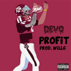 Profit(Prod.@WillG_ATL)
