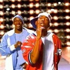 JA RULE*BOBBY BROWN* ~THUG LOVIN~BURN~