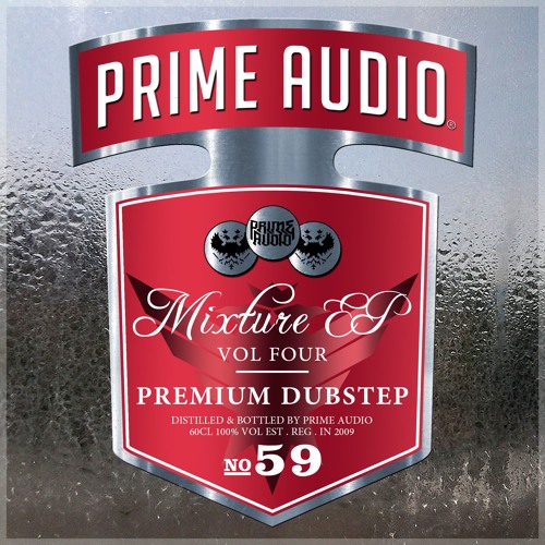 Prime Audio Mixture Ep Vol.4 [Showreel] OUT NOW!