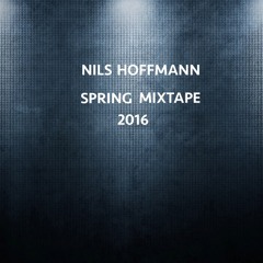 Nils Hoffmann Spring Mixtape 2016